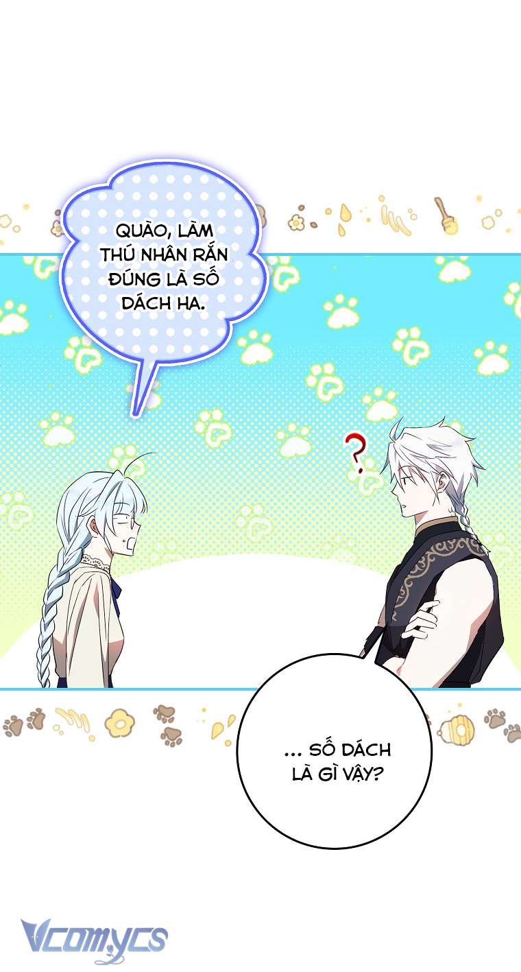 Thời Hạn Cuối Cùng Đang Tràn Ngập Trên Cửa Sổ Trạng Thái Chapter 5 - Trang 31
