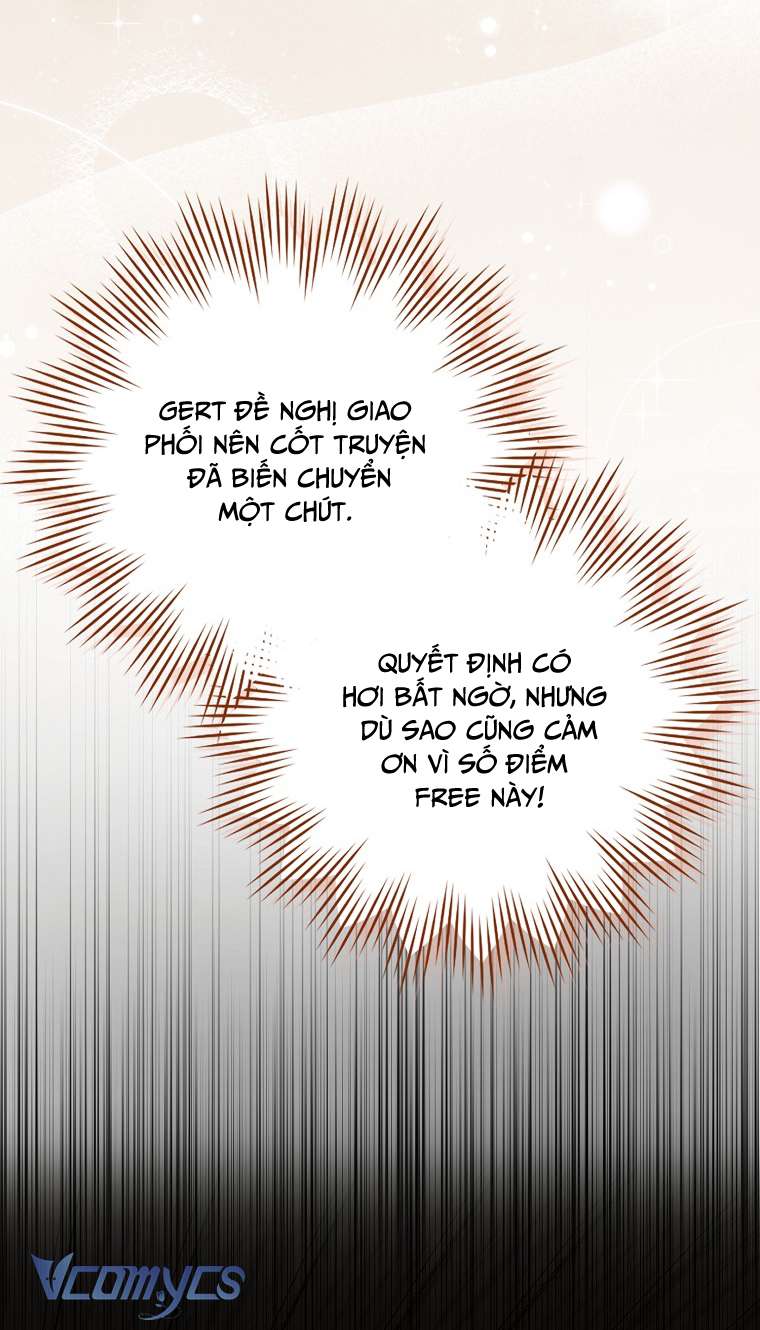 Thời Hạn Cuối Cùng Đang Tràn Ngập Trên Cửa Sổ Trạng Thái Chapter 10 - Trang 4