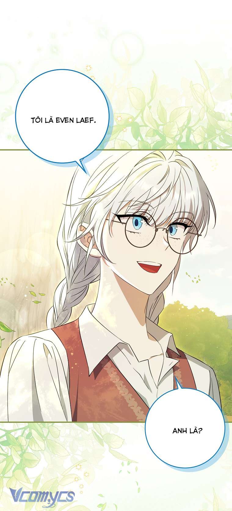 Thời Hạn Cuối Cùng Đang Tràn Ngập Trên Cửa Sổ Trạng Thái Chapter 5 - Trang 18