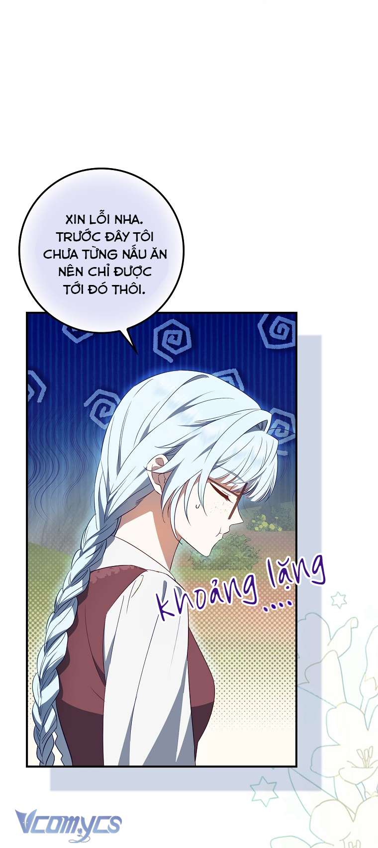 Thời Hạn Cuối Cùng Đang Tràn Ngập Trên Cửa Sổ Trạng Thái Chapter 5 - Trang 14