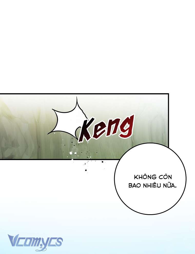 Thời Hạn Cuối Cùng Đang Tràn Ngập Trên Cửa Sổ Trạng Thái Chapter 5 - Trang 35