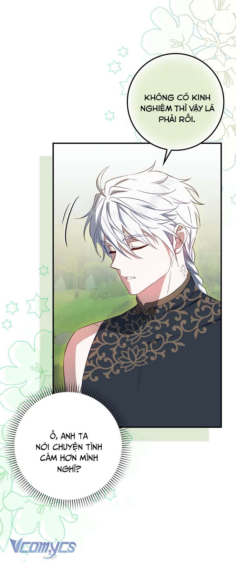 Thời Hạn Cuối Cùng Đang Tràn Ngập Trên Cửa Sổ Trạng Thái Chapter 5 - Trang 15