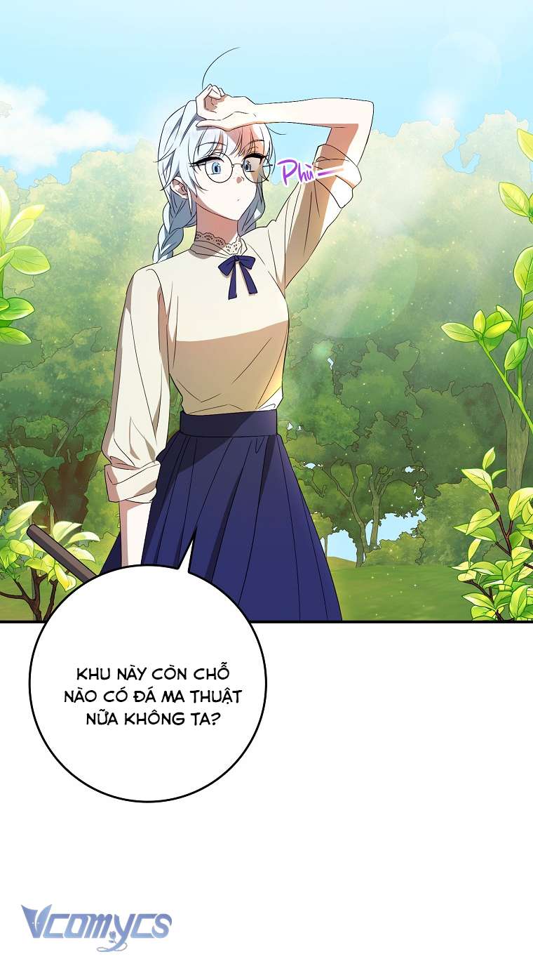 Thời Hạn Cuối Cùng Đang Tràn Ngập Trên Cửa Sổ Trạng Thái Chapter 5 - Trang 36