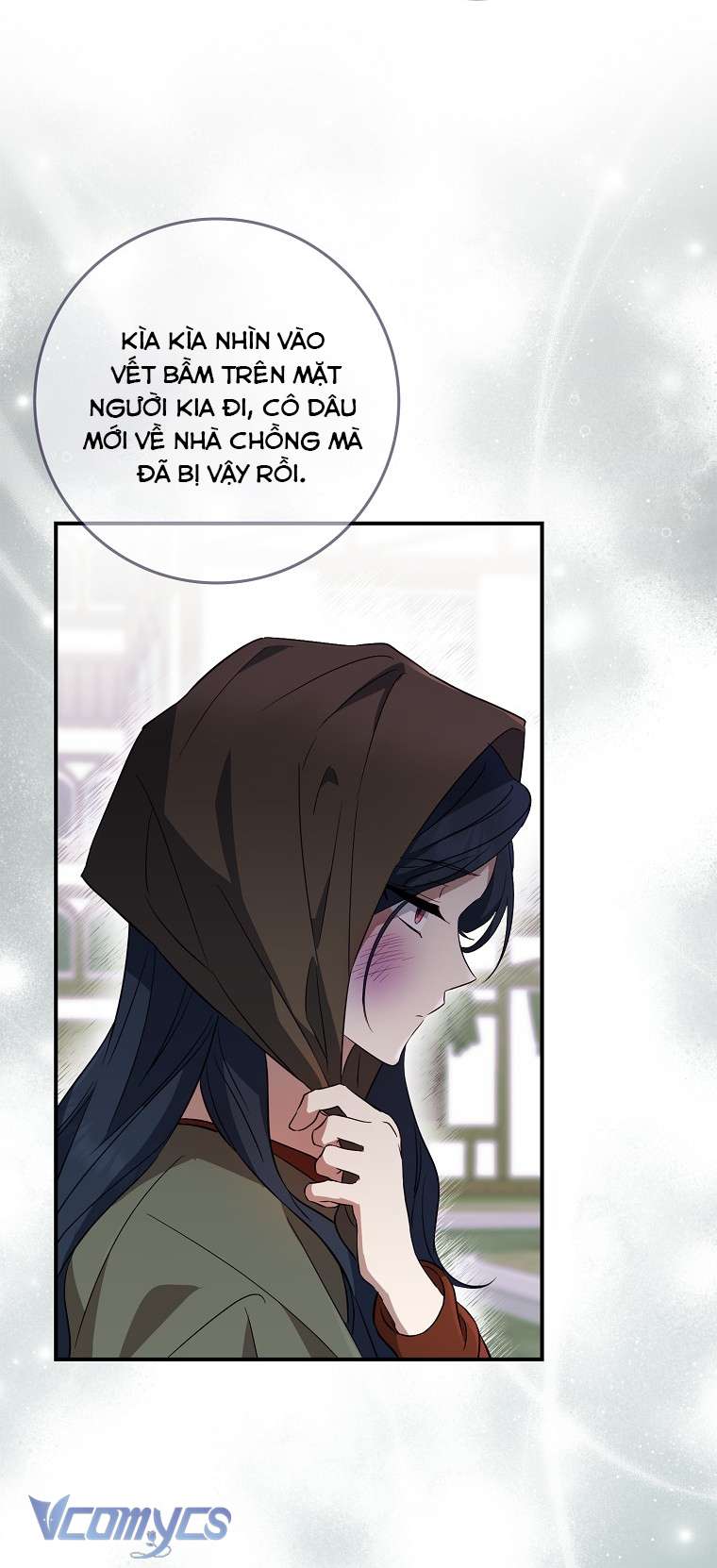 Thời Hạn Cuối Cùng Đang Tràn Ngập Trên Cửa Sổ Trạng Thái Chapter 5 - Trang 44