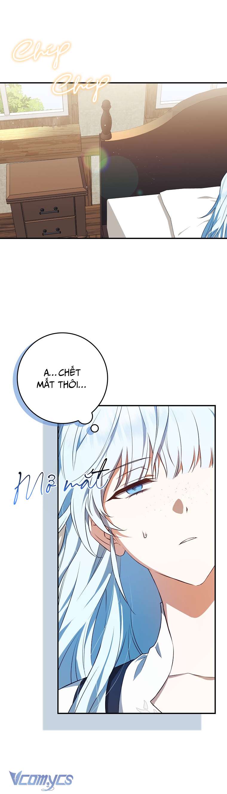 Thời Hạn Cuối Cùng Đang Tràn Ngập Trên Cửa Sổ Trạng Thái Chapter 10 - Trang 52