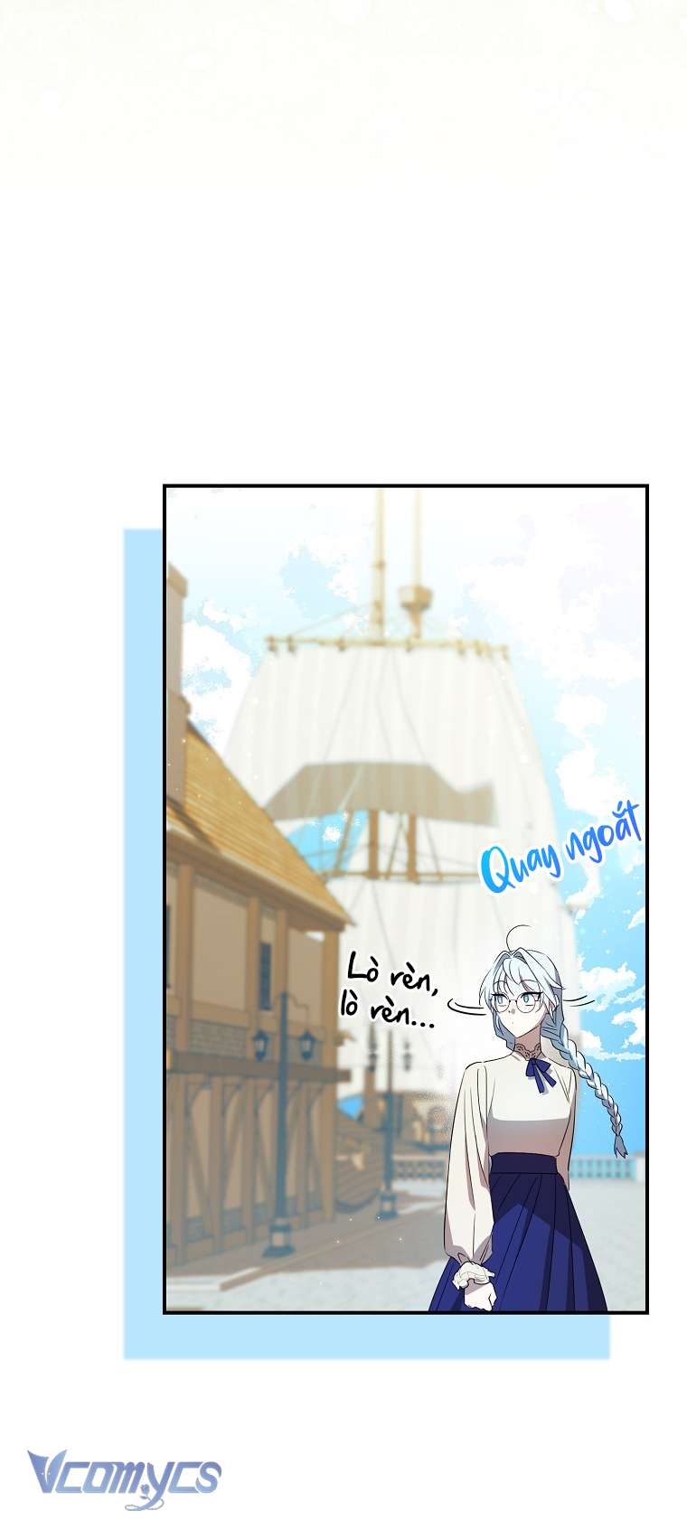 Thời Hạn Cuối Cùng Đang Tràn Ngập Trên Cửa Sổ Trạng Thái Chapter 5 - Trang 40
