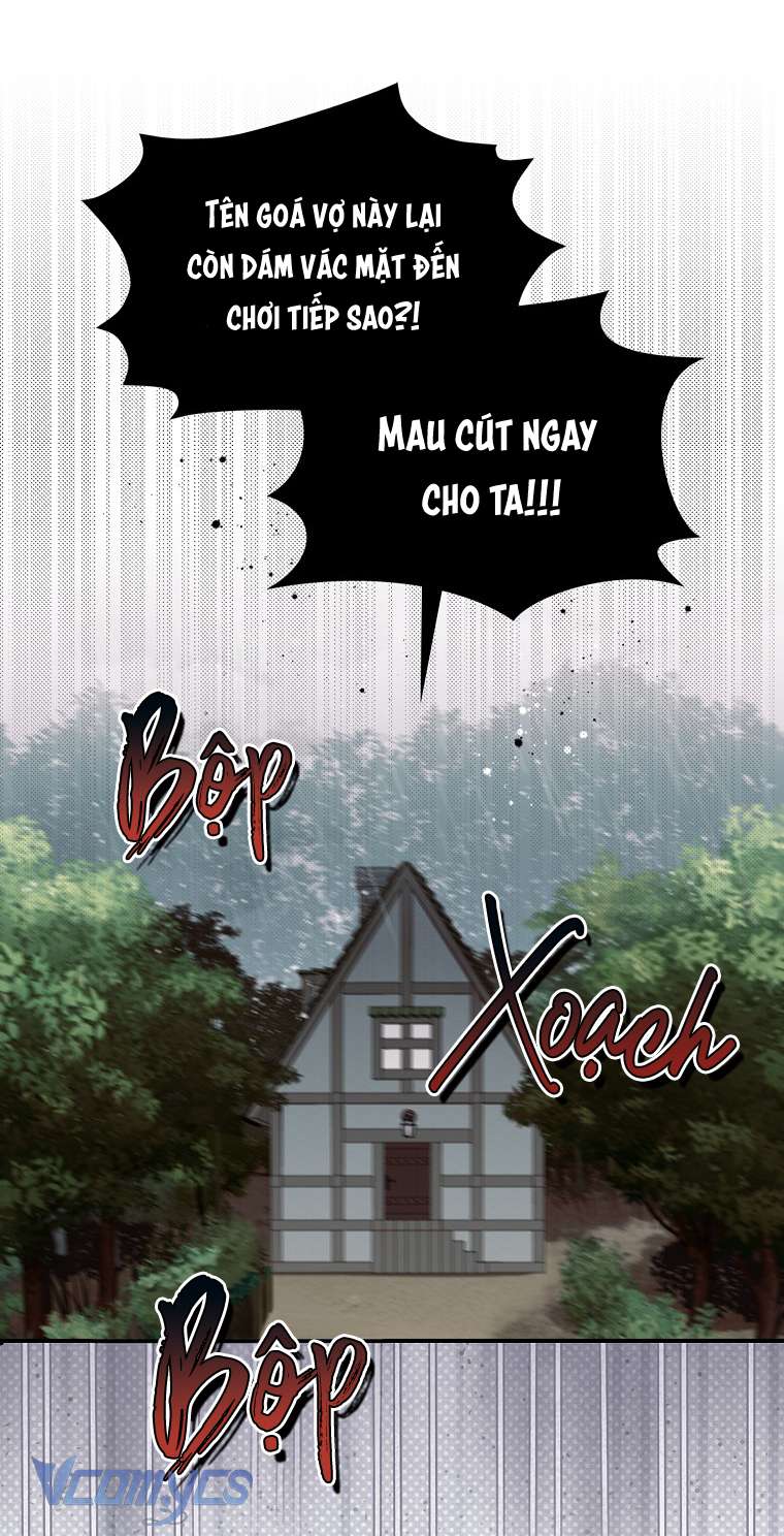 Thời Hạn Cuối Cùng Đang Tràn Ngập Trên Cửa Sổ Trạng Thái Chapter 10 - Trang 8