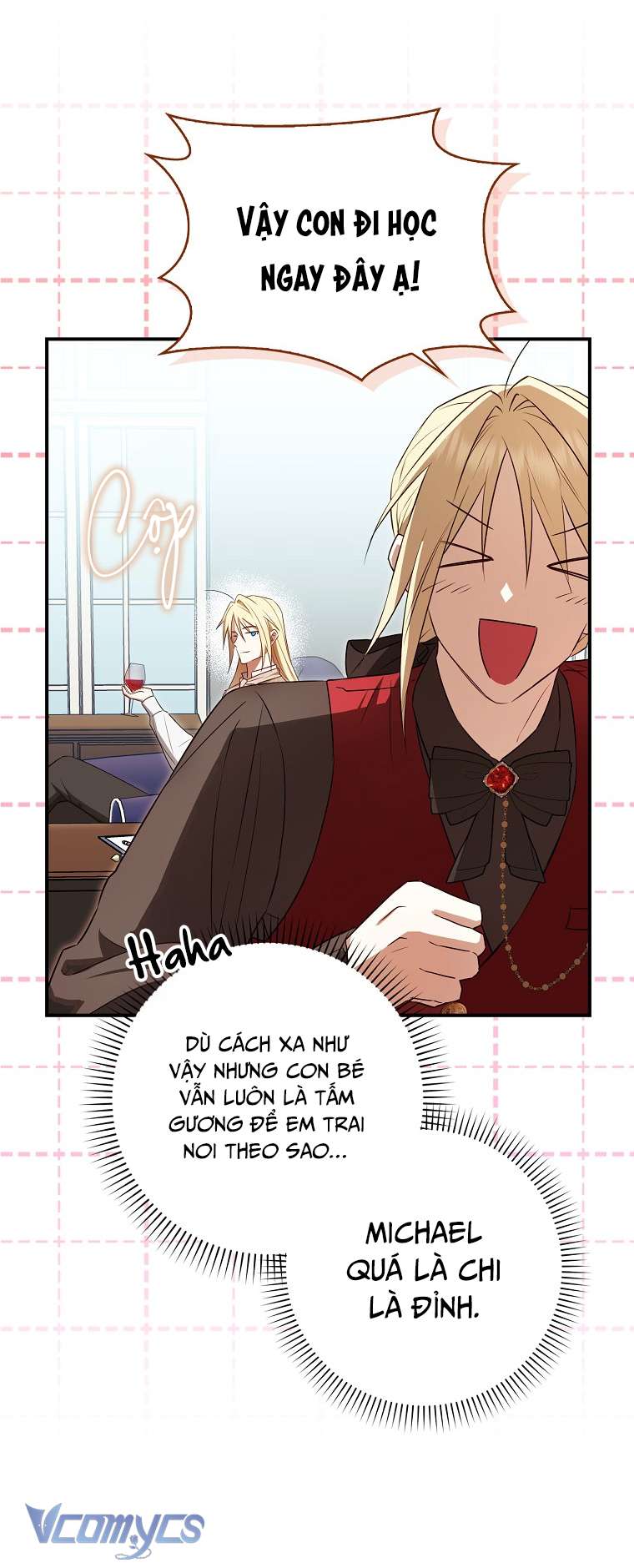 Thời Hạn Cuối Cùng Đang Tràn Ngập Trên Cửa Sổ Trạng Thái Chapter 10 - Trang 49