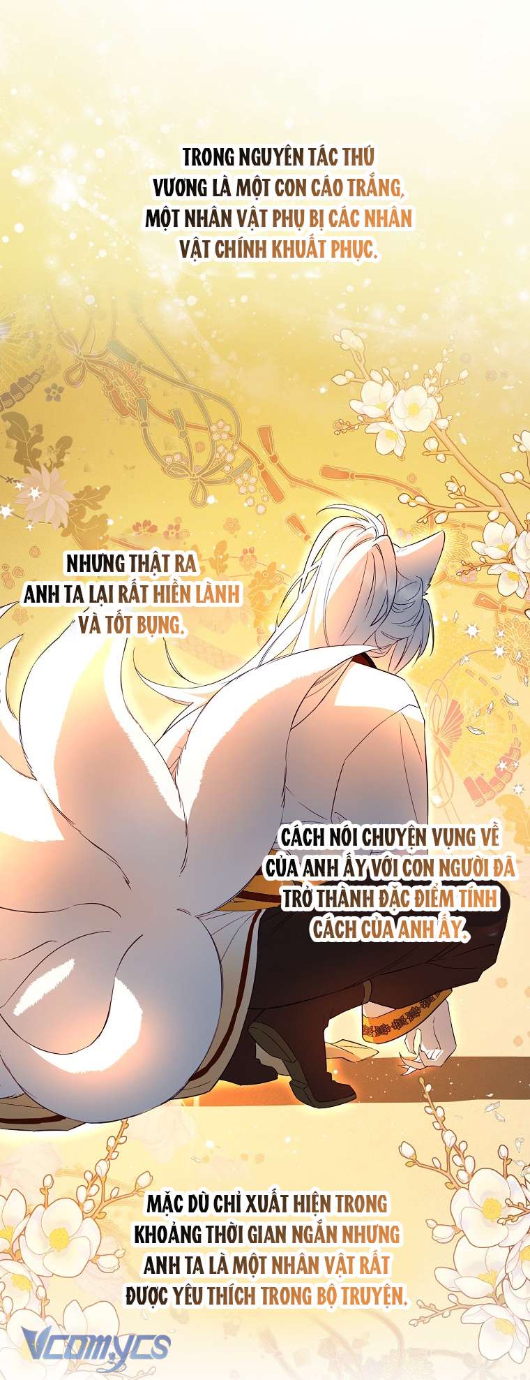 Thời Hạn Cuối Cùng Đang Tràn Ngập Trên Cửa Sổ Trạng Thái Chapter 5 - Trang 5