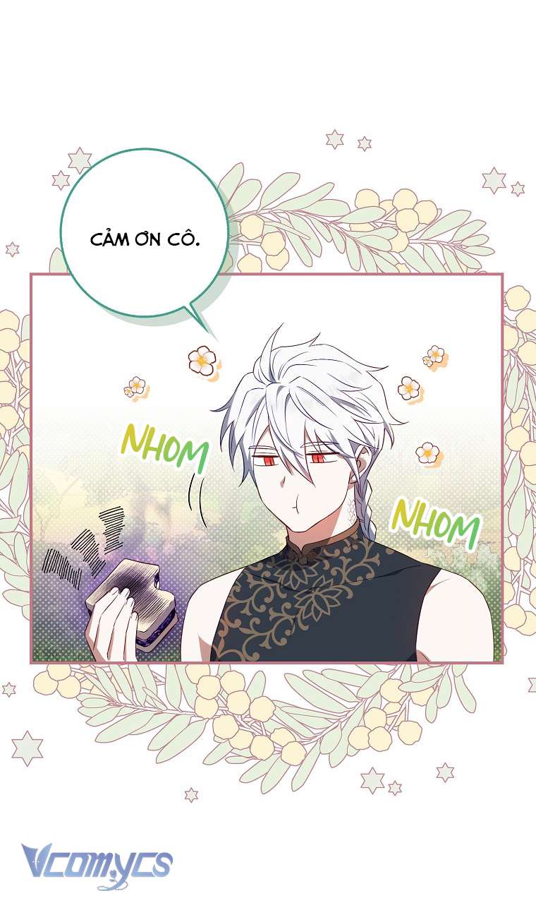 Thời Hạn Cuối Cùng Đang Tràn Ngập Trên Cửa Sổ Trạng Thái Chapter 5 - Trang 12