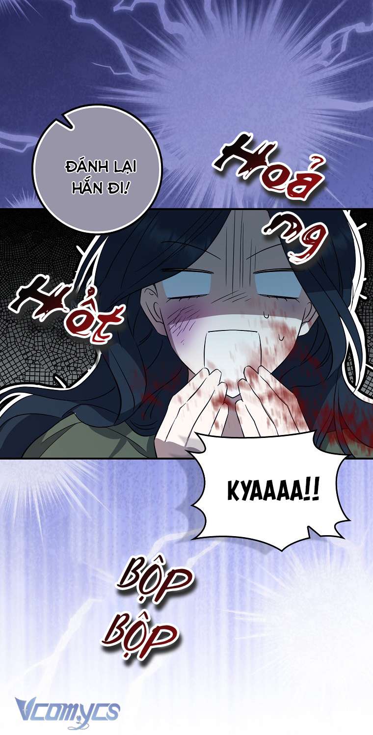 Thời Hạn Cuối Cùng Đang Tràn Ngập Trên Cửa Sổ Trạng Thái Chapter 5 - Trang 68
