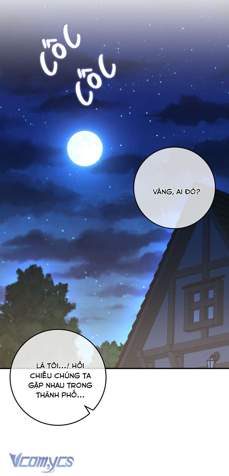 Thời Hạn Cuối Cùng Đang Tràn Ngập Trên Cửa Sổ Trạng Thái Chapter 5 - Trang 56