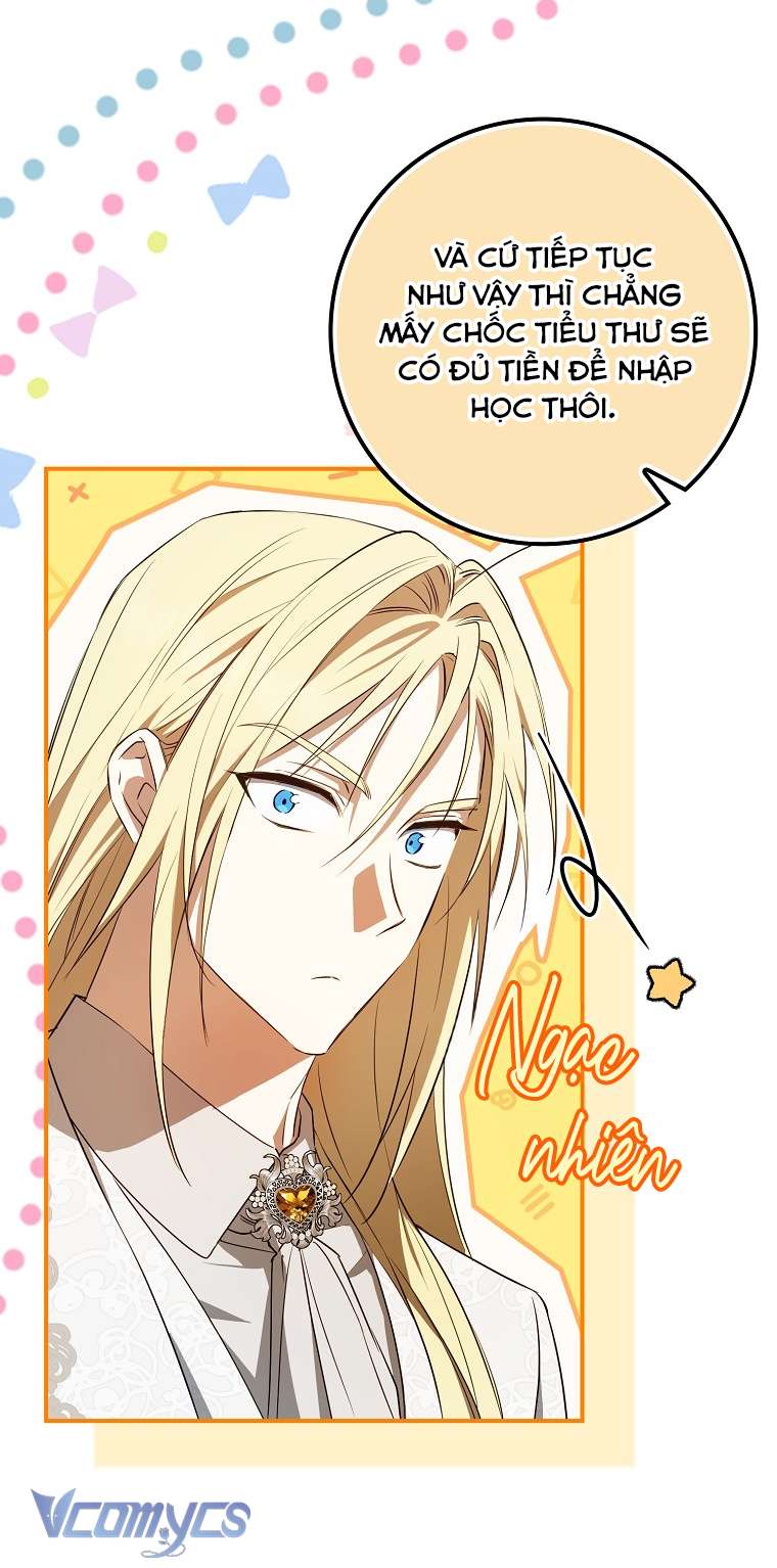 Thời Hạn Cuối Cùng Đang Tràn Ngập Trên Cửa Sổ Trạng Thái Chapter 10 - Trang 38