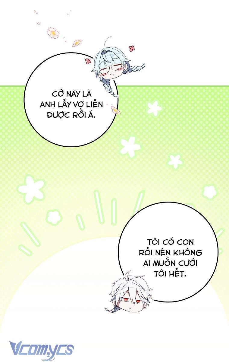 Thời Hạn Cuối Cùng Đang Tràn Ngập Trên Cửa Sổ Trạng Thái Chapter 5 - Trang 26