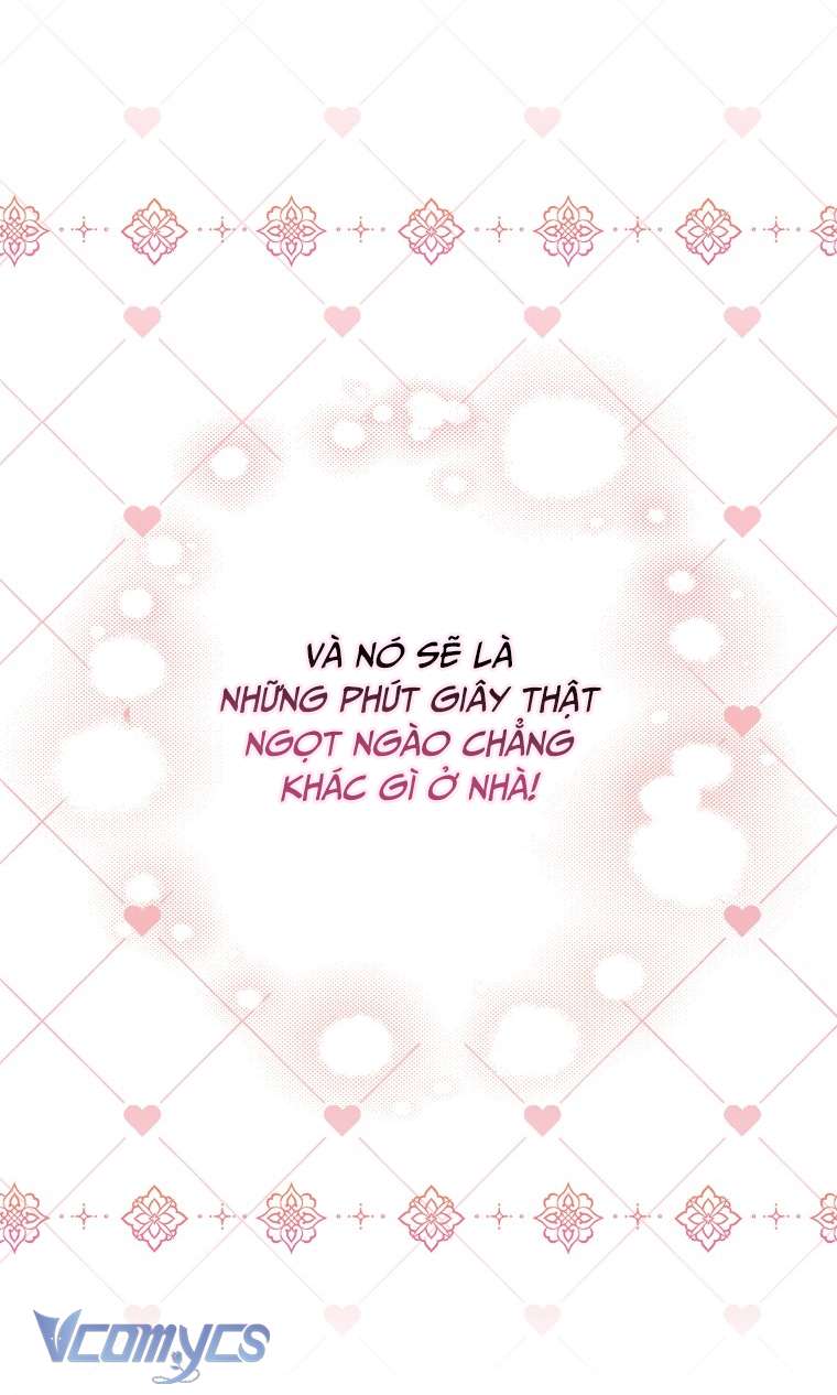 Thời Hạn Cuối Cùng Đang Tràn Ngập Trên Cửa Sổ Trạng Thái Chapter 10 - Trang 46
