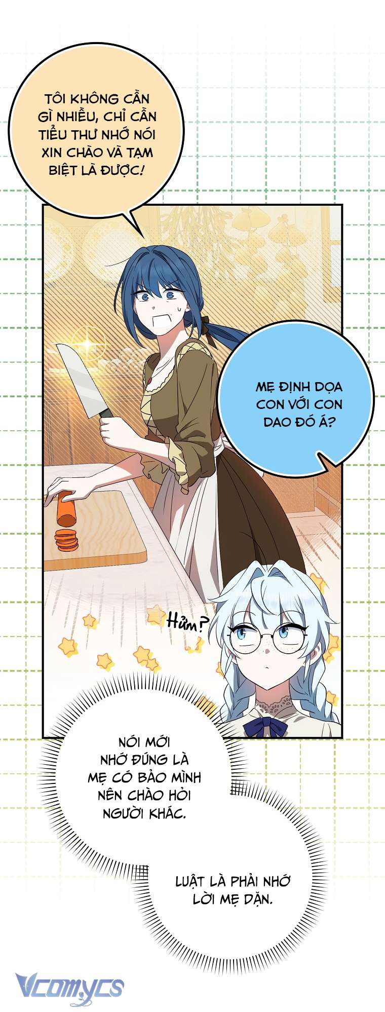 Thời Hạn Cuối Cùng Đang Tràn Ngập Trên Cửa Sổ Trạng Thái Chapter 5 - Trang 42