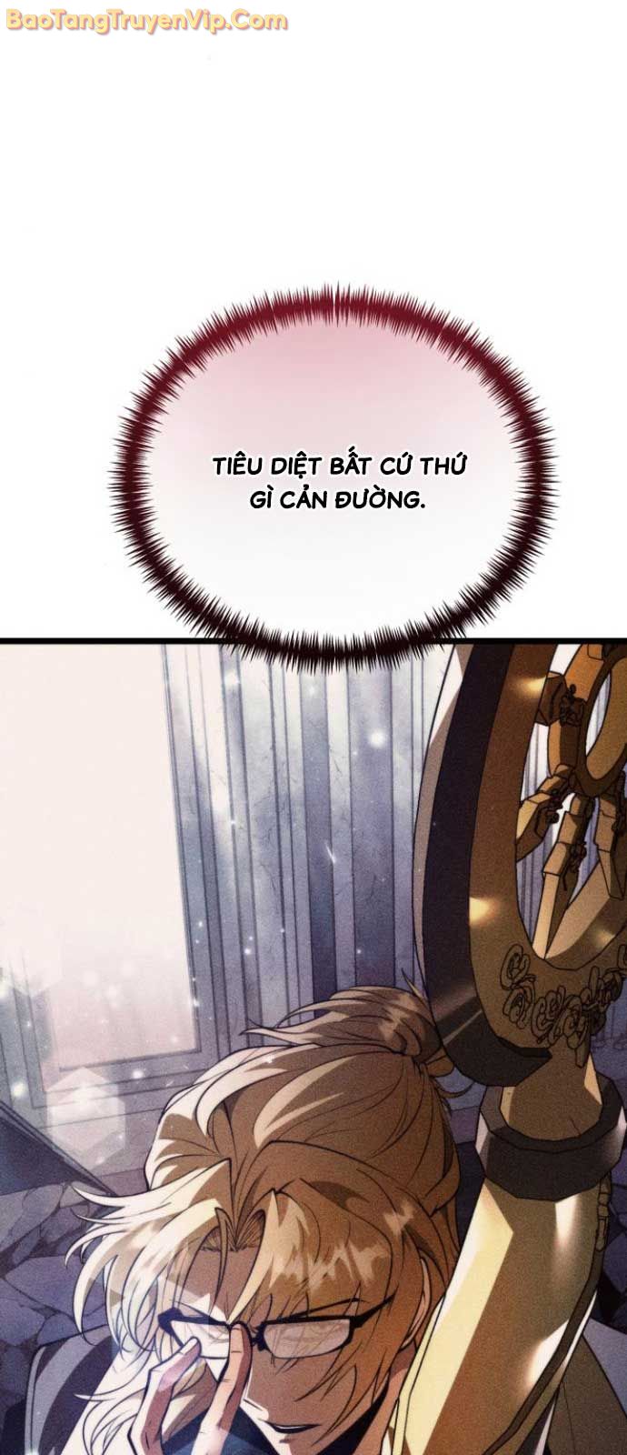 Chiến Binh Hồi Quy chapter 83.1 - Trang 45