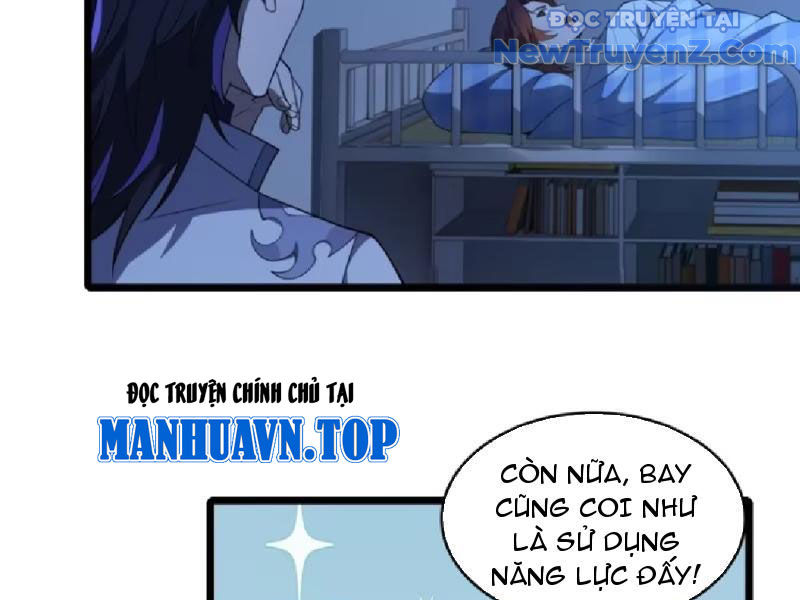 Bật Hack Mà Vẫn Là Tông Môn Yếu Nhất Sao? chapter 12 - Trang 22