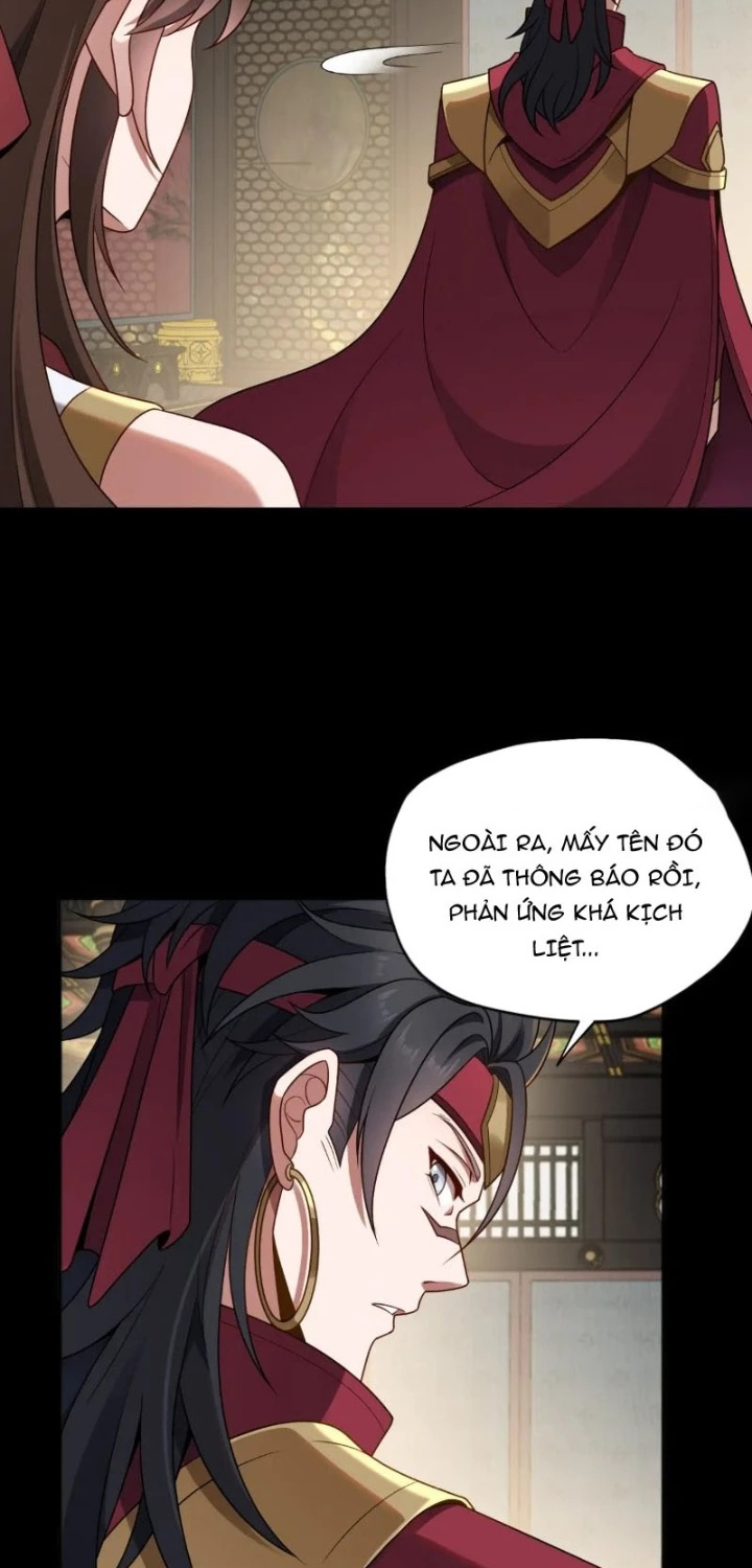 Đại Lộ Vô Danh chapter 88 - Trang 16