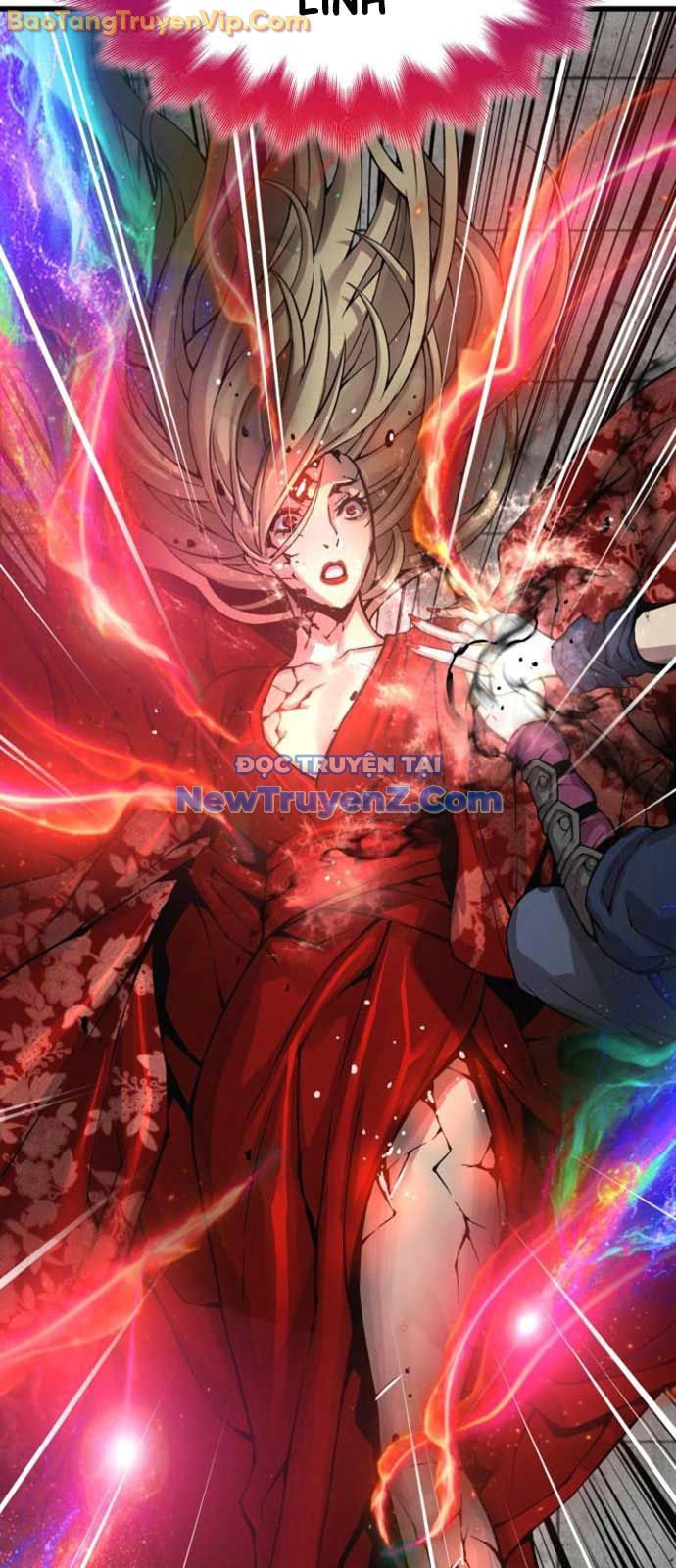 Quái Lực Loạn Thần chapter 76 - Trang 22
