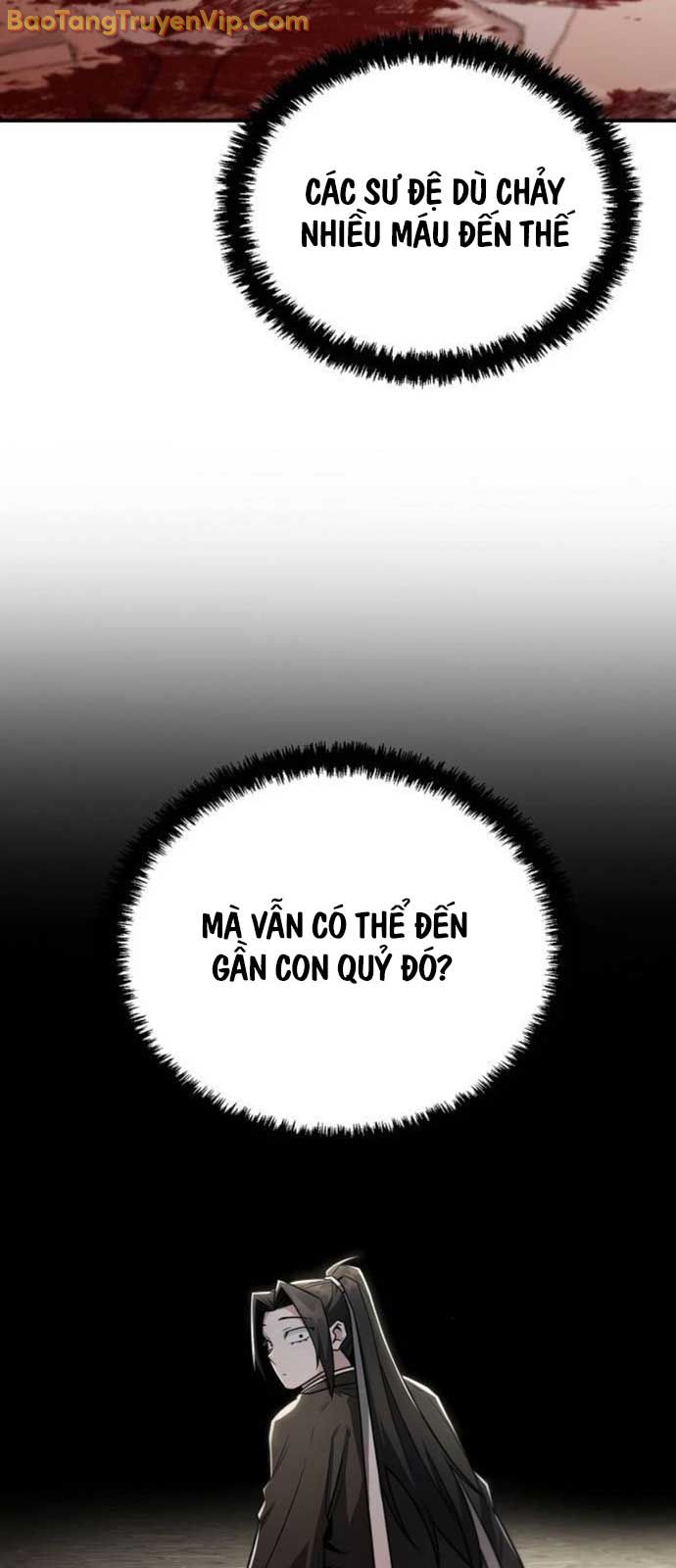 Quỷ Kiếm Thiên Tài Của Hoa Sơn Phái chapter 30.1 - Trang 70