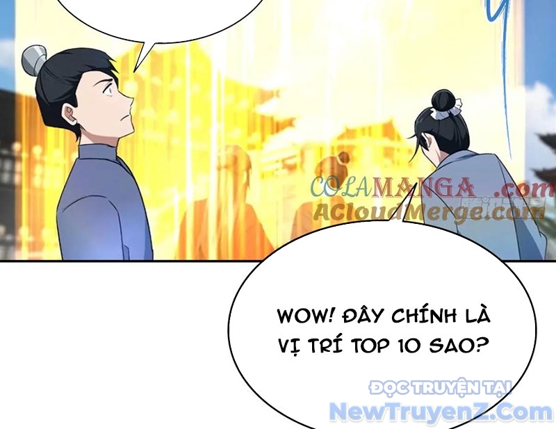 Tu Tiên Trở Về Tại Vườn Trường - Season 2 chapter 172 - Trang 36