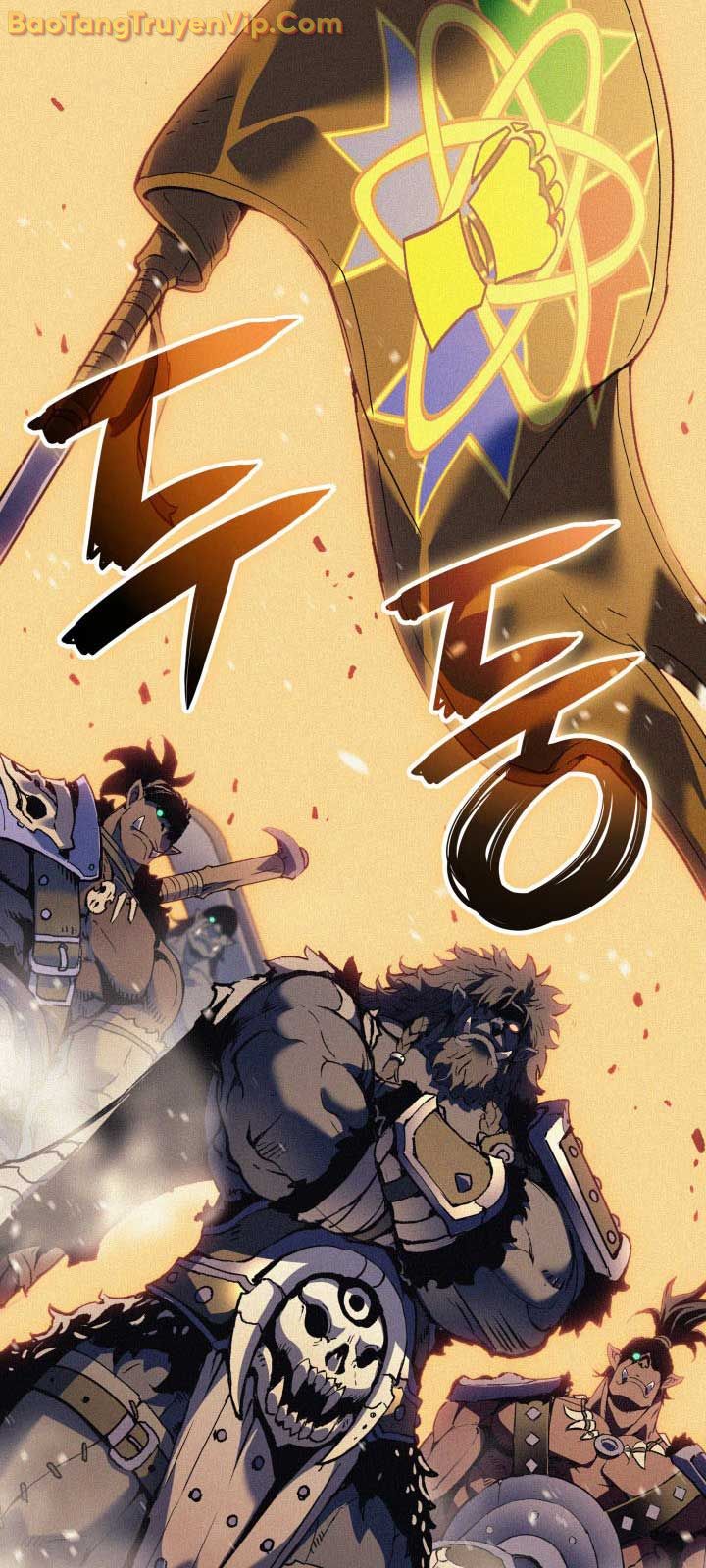 Đế Vương Hồi Quy chapter 83.1 - Trang 99
