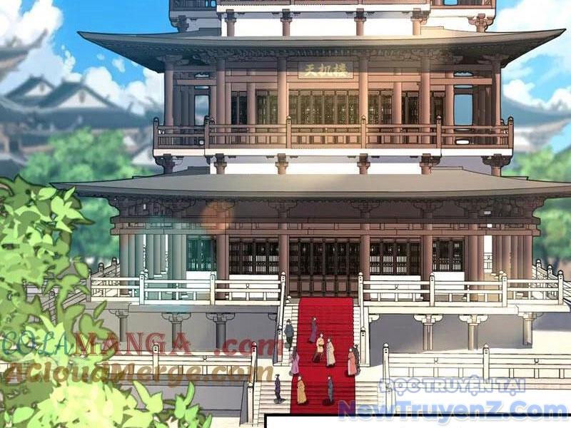 đệ Tử Tu Luyện Còn Ta Thì Lười Biếng chapter 186 - Trang 42