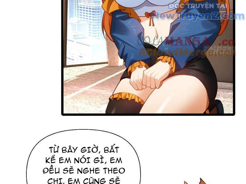 Bật Hack Mà Vẫn Là Tông Môn Yếu Nhất Sao? chapter 16 - Trang 23