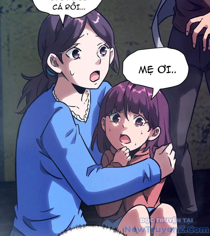 Tay Trái Của Ta Có Thể Dị Biến chapter 113 - Trang 57