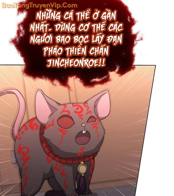 Ta Chi Phối Địa Ngục chapter 13 - Trang 12