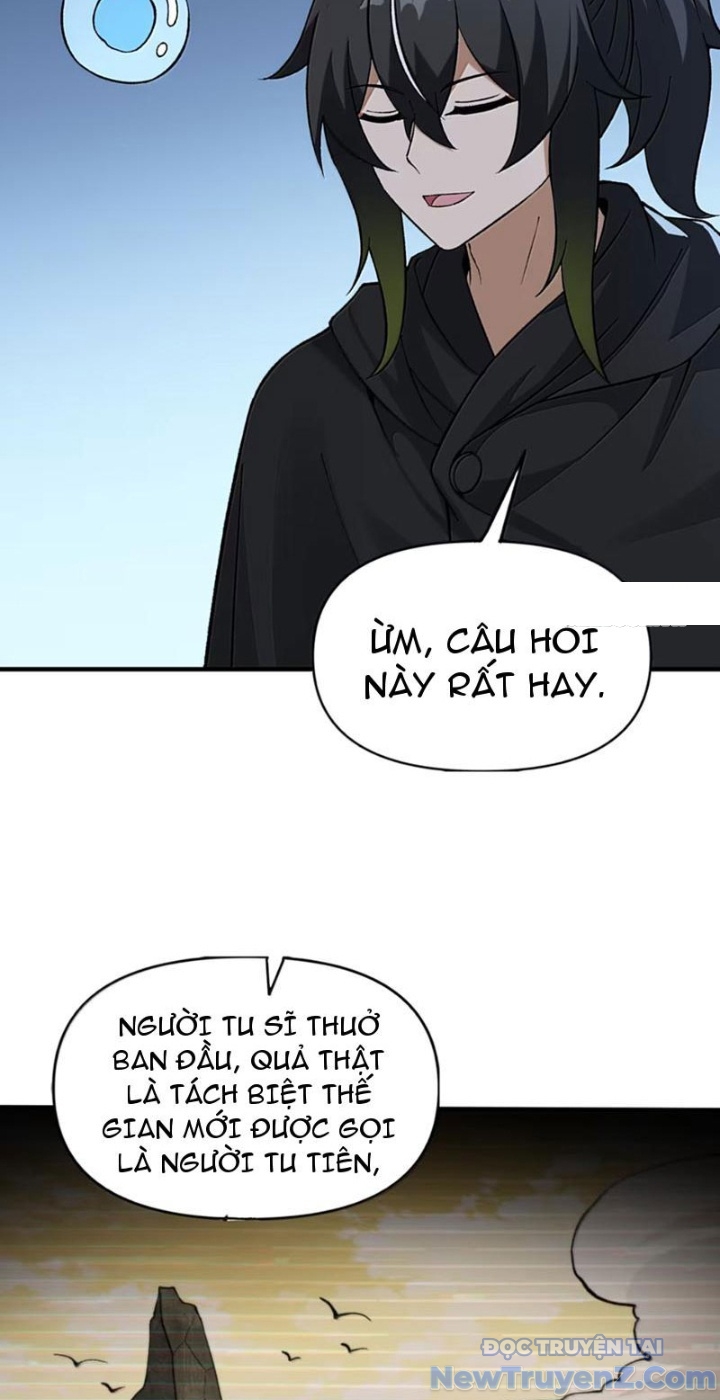 Thiên Đạo Này Cũng Không Ngốc Lắm chapter 145 - Trang 57