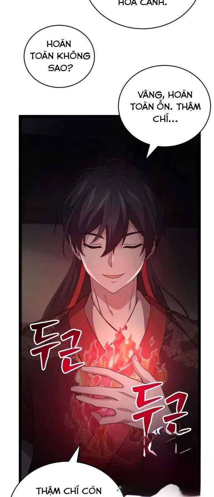 Võ Thần Tái Sinh chapter 10 - Trang 42