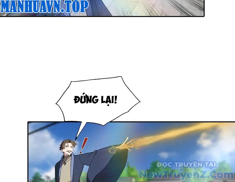 Tu Tiên Trở Về Tại Vườn Trường - Season 2 chapter 171 - Trang 32