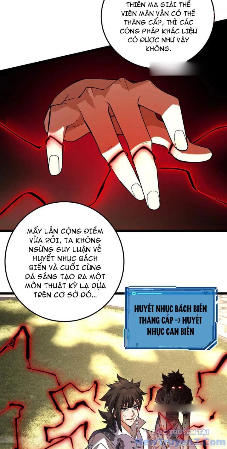 Giết Ta Thêm Mấy Lần Ta Liền Vô Địch chapter 80 - Trang 24