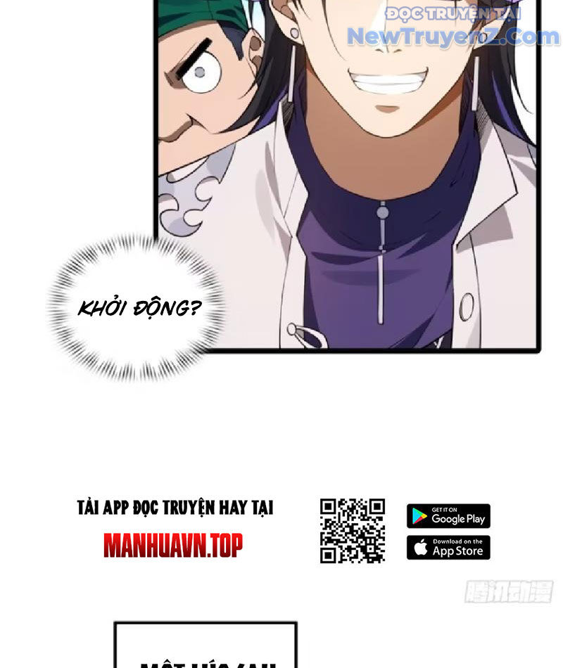 Bật Hack Mà Vẫn Là Tông Môn Yếu Nhất Sao? chapter 13 - Trang 48