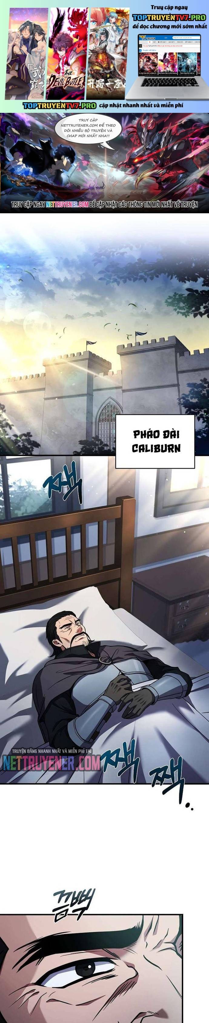 Sự Trở Lại Của Pháp Sư 8 Vòng Chapter 152 - Trang 0