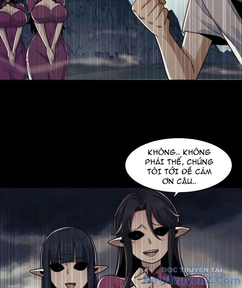 đối Mặt Với Bệnh Tâm Thần, Ma Quỷ Chẳng Là Cái Thá Gì chapter 133 - Trang 8