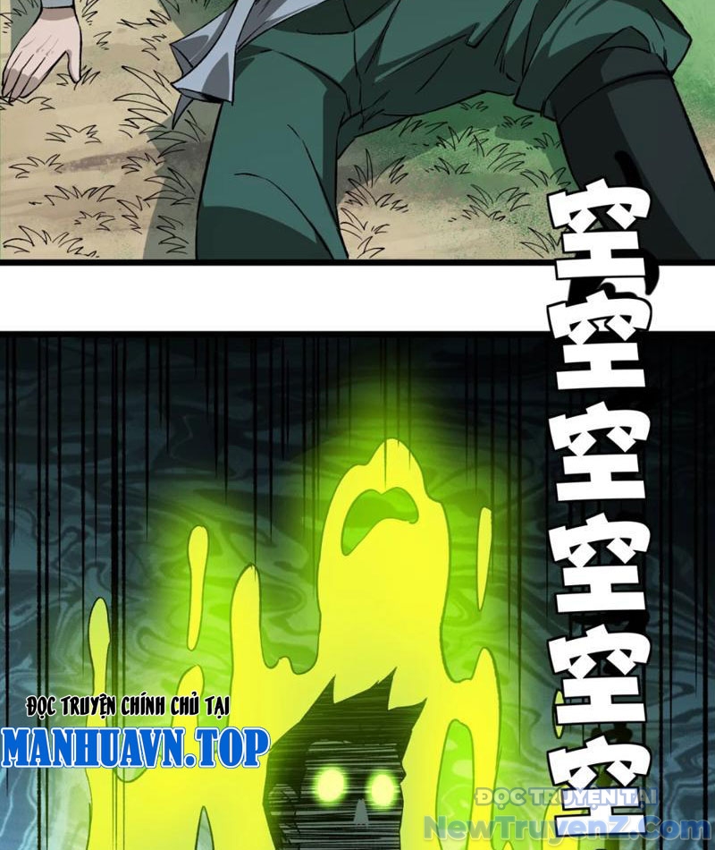 Pháp Sư Ký Sinh chapter 8 - Trang 61