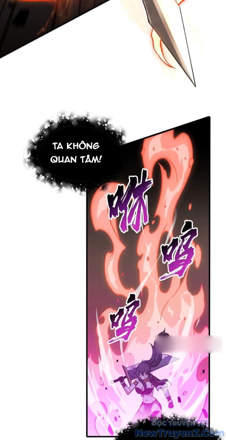 Thiên Đạo Này Cũng Không Ngốc Lắm chapter 145 - Trang 45