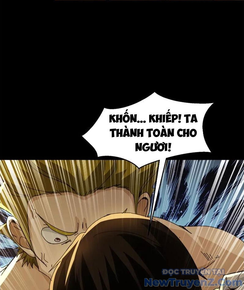 Nhất Ký Trọng Quyền chapter 28 - Trang 23
