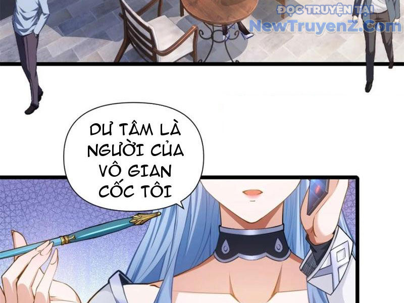 Bật Hack Mà Vẫn Là Tông Môn Yếu Nhất Sao? chapter 20 - Trang 12