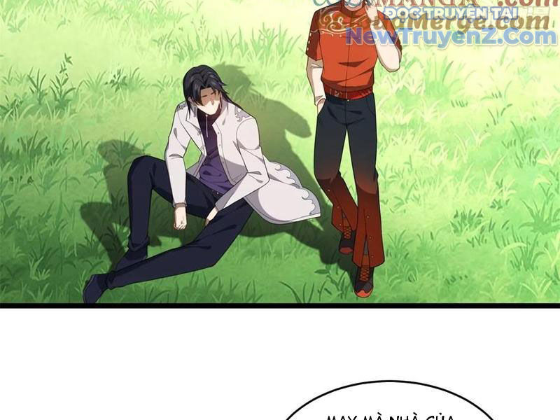 Bật Hack Mà Vẫn Là Tông Môn Yếu Nhất Sao? chapter 18 - Trang 91