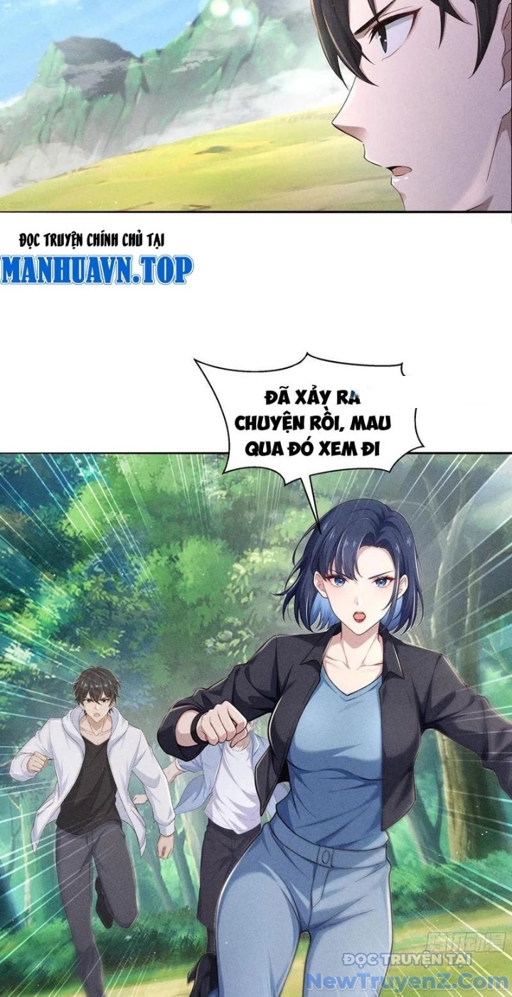 Chúa Tể Linh Khí Khôi Phục chapter 132 - Trang 25