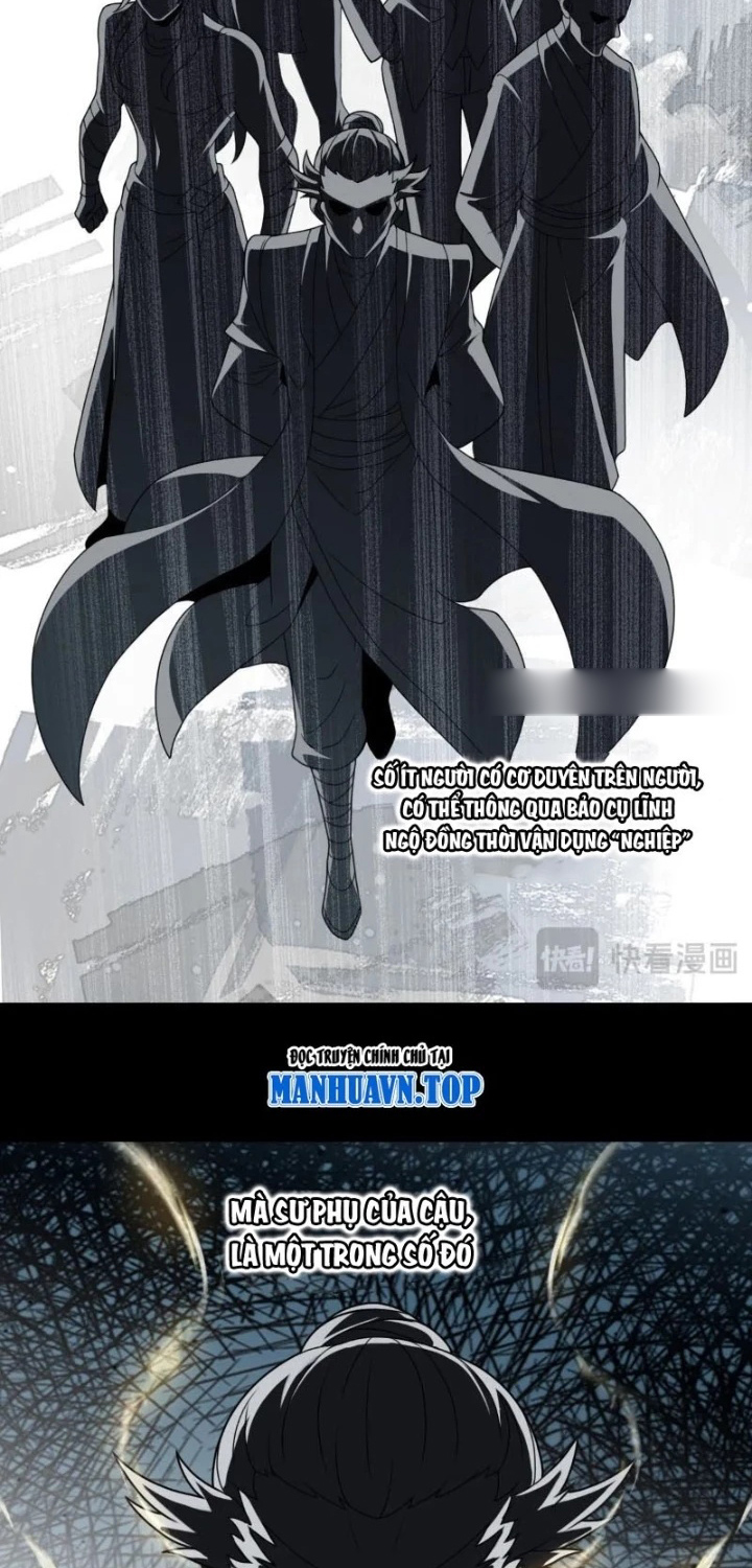 Đại Lộ Vô Danh chapter 88 - Trang 32