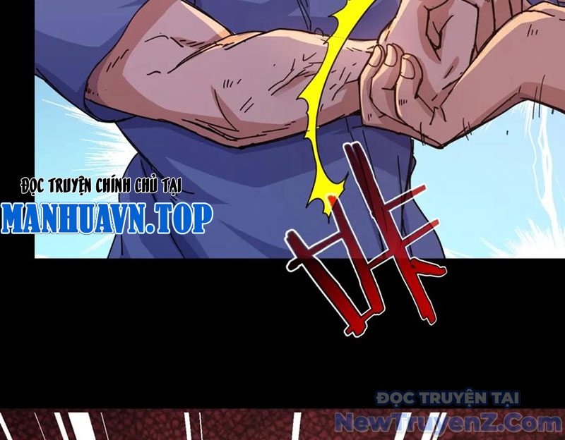 Nhất Ký Trọng Quyền chapter 31 - Trang 50