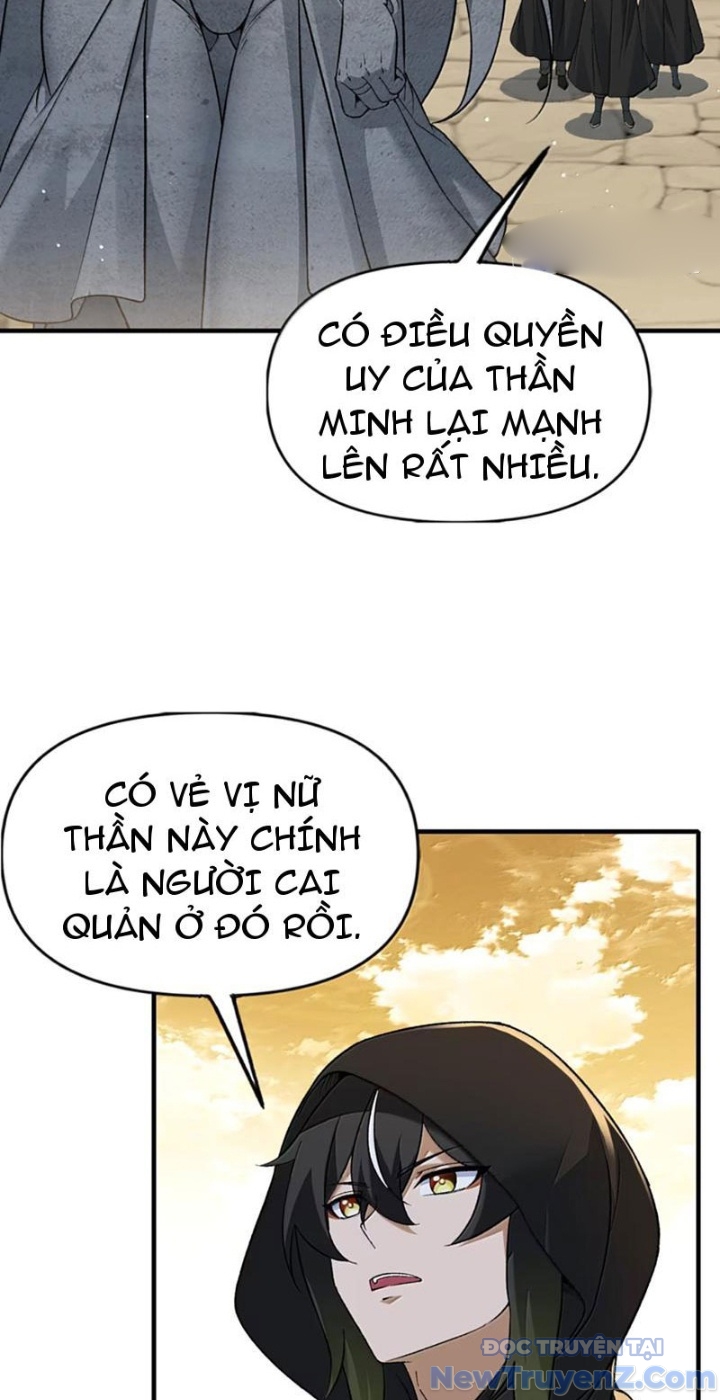 Thiên Đạo Này Cũng Không Ngốc Lắm chapter 143 - Trang 58