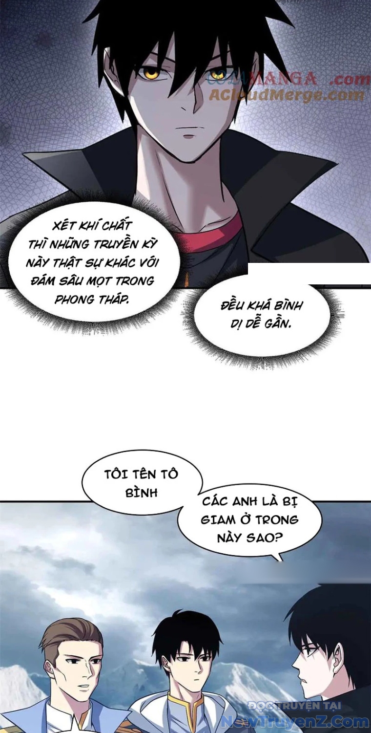Cửa Hàng Sủng Thú Siêu Thần chapter 179 - Trang 33