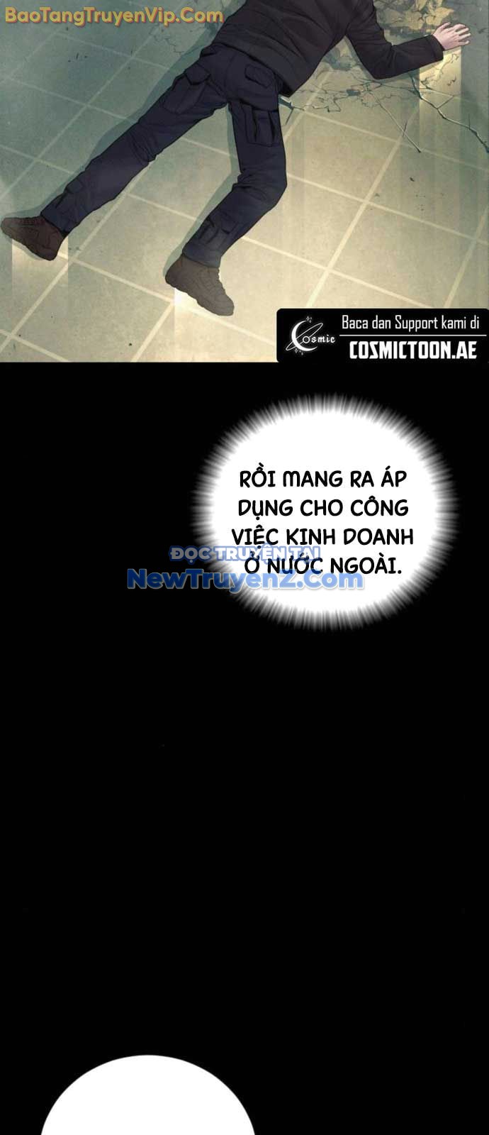 Bố Tôi Là Đặc Vụ chapter 192 - Trang 49