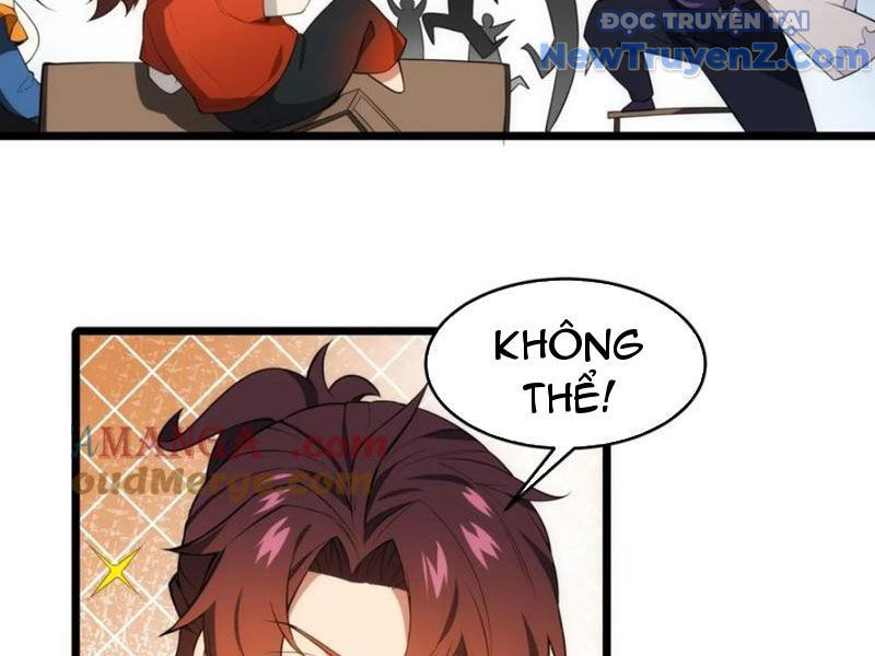 Bật Hack Mà Vẫn Là Tông Môn Yếu Nhất Sao? chapter 17 - Trang 30